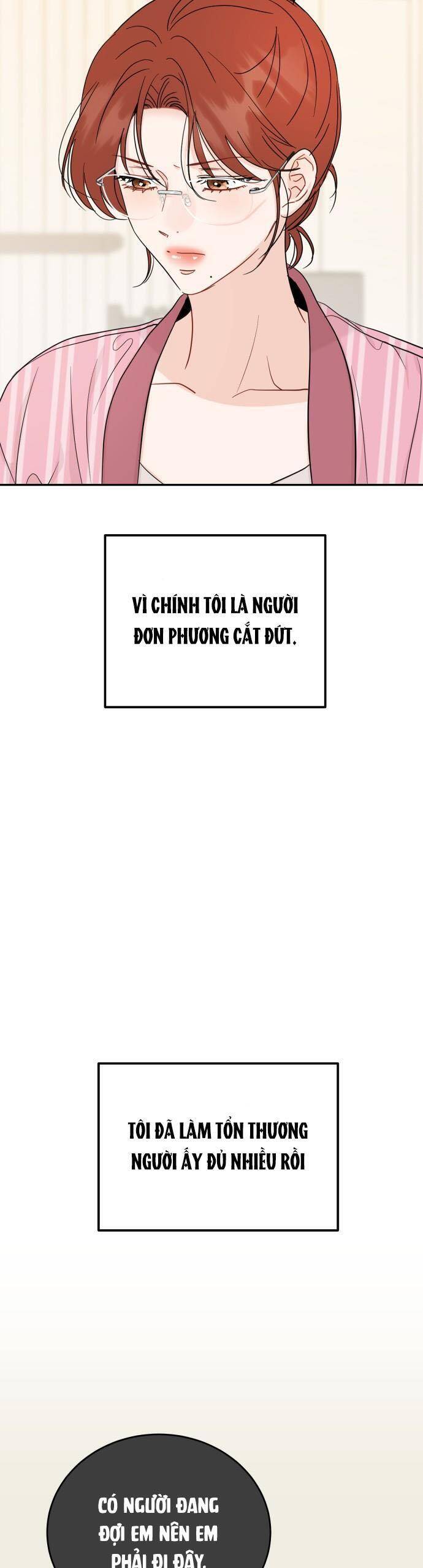 Người Một Nhà Chương 112 Ảnh 29