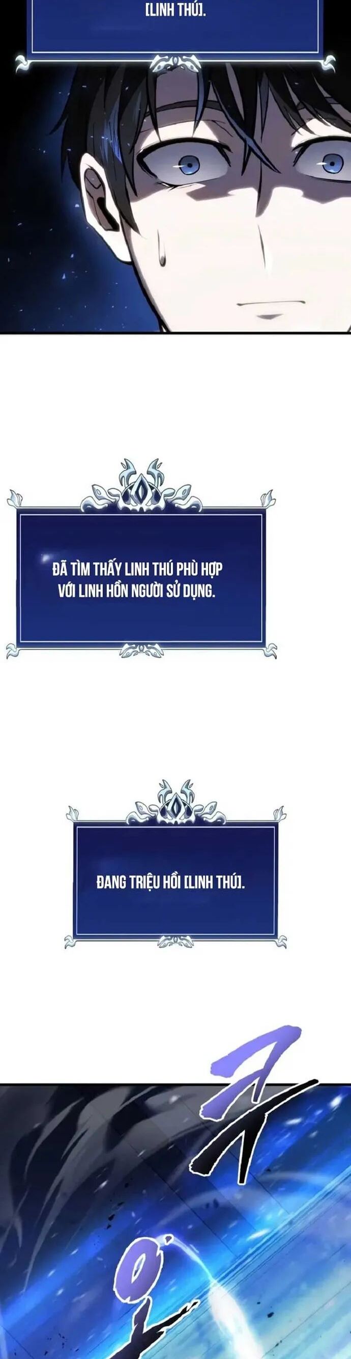 Sát Long Nhân Hồi Quy Siêu Việt Chương 51 Ảnh 33