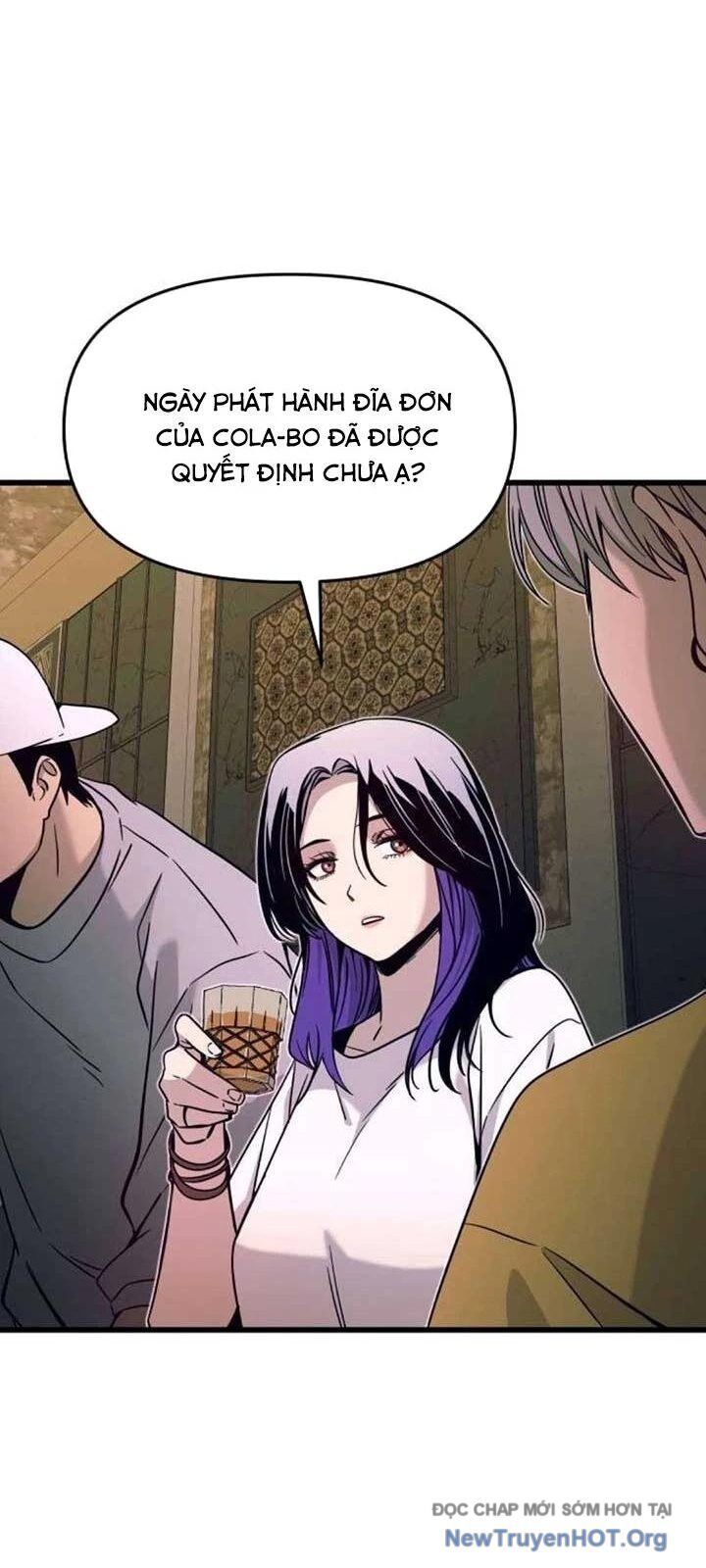 Bias Của Tôi Trên Chuyến Tàu Cuối Cùng Chương 32 Ảnh 53