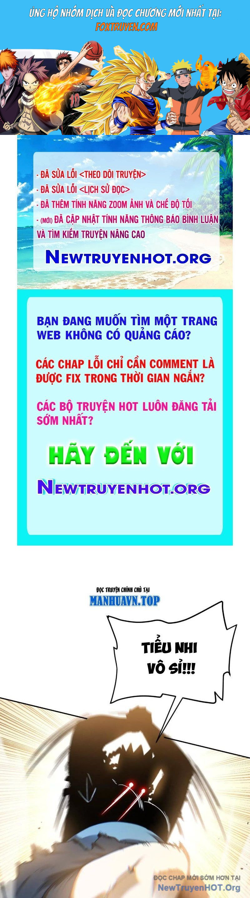 Tiên Vương Thú Liệp Pháp Tắc Chương 11 Ảnh 2