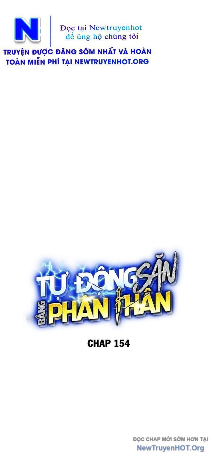 Đi Săn Tự Động Bằng Phân Thân Chương 154 Ảnh 25