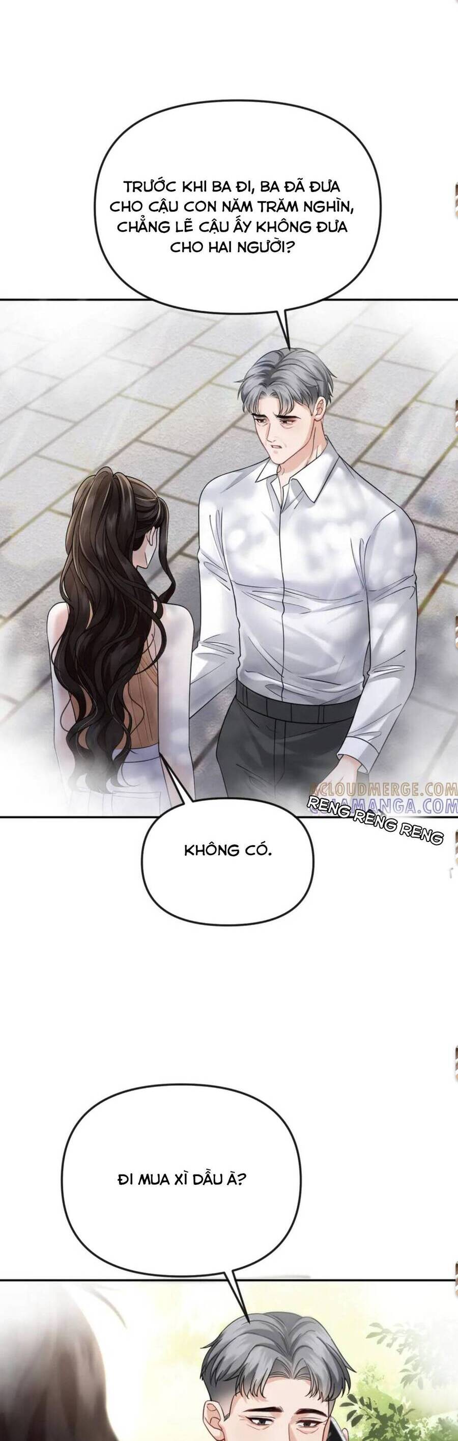 Say Đắm Chương 47 Ảnh 11