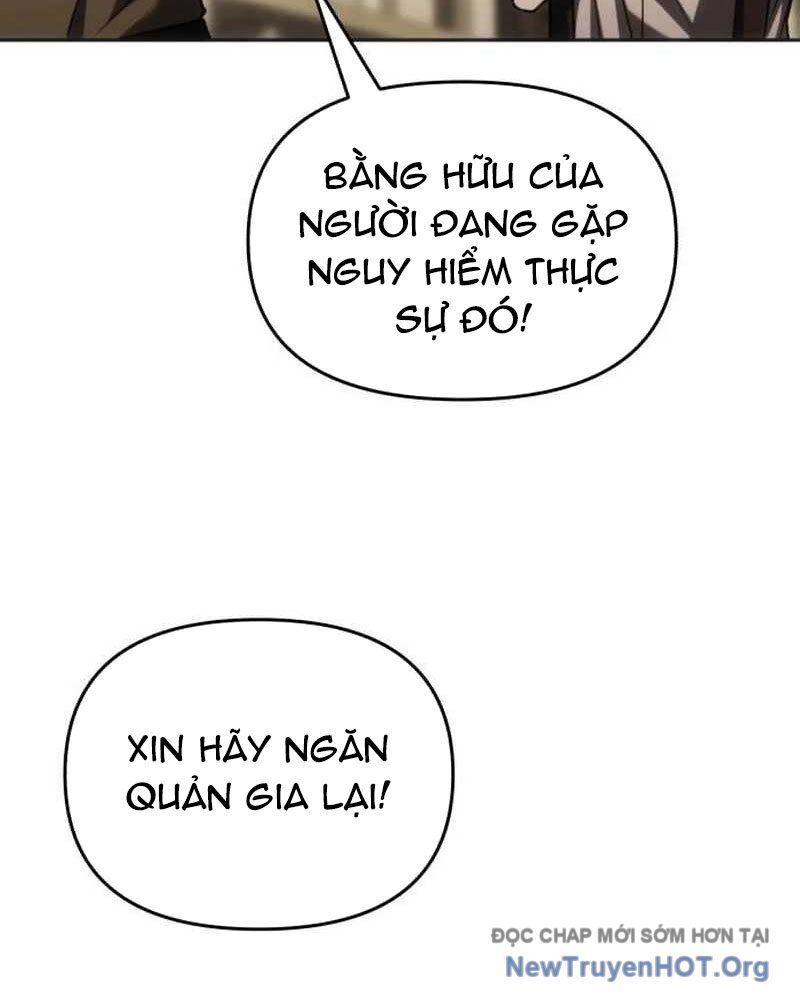 Cuộc Sống Tái Sinh Của Pháp Sư Hẻm Tối Chương 5 Ảnh 129