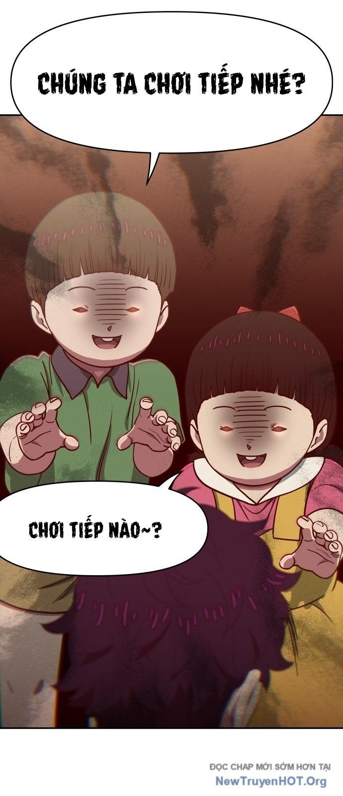 Unluck Chương 54 Ảnh 63