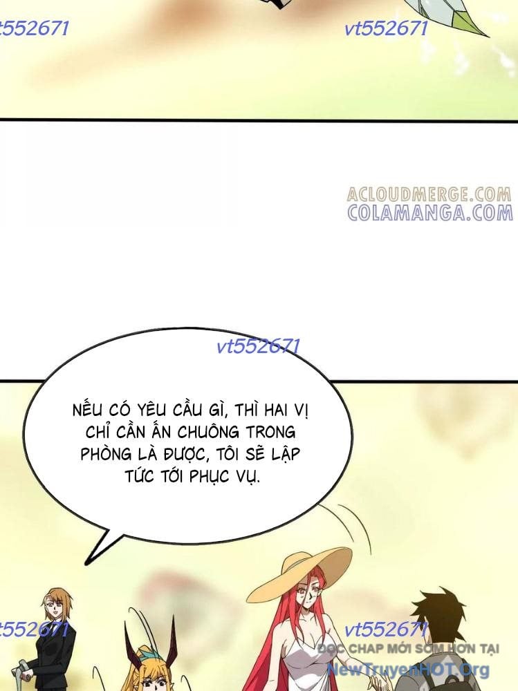 Dũng Giả X Nữ Ma Vương Chương 171 Ảnh 27