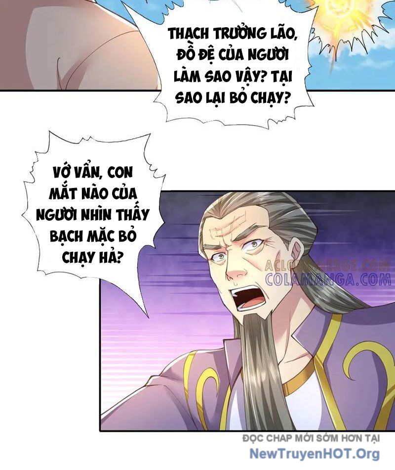 Ta Có Thể Đốn Ngộ Vô Hạn Chương 287 Ảnh 23