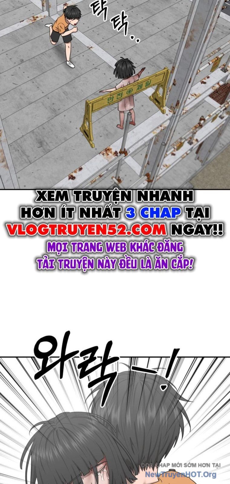 Chớ Bước Vào Nhà Hoang Chương 36 Ảnh 14