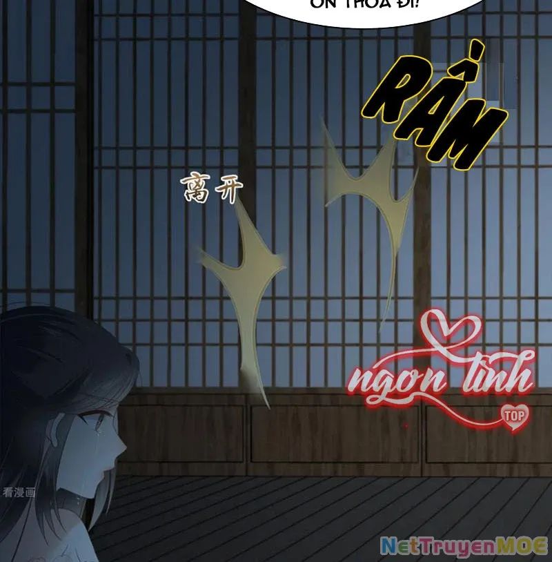 Tà Vương Phúc Hắc Sủng Nhập Cốt Chương 194 Ảnh 15