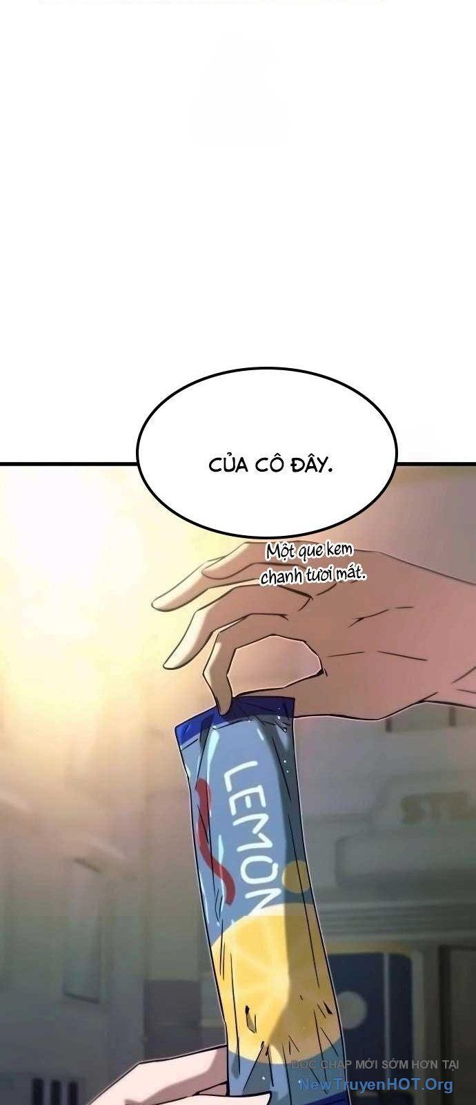 Bias Của Tôi Trên Chuyến Tàu Cuối Cùng Chương 31 Ảnh 21