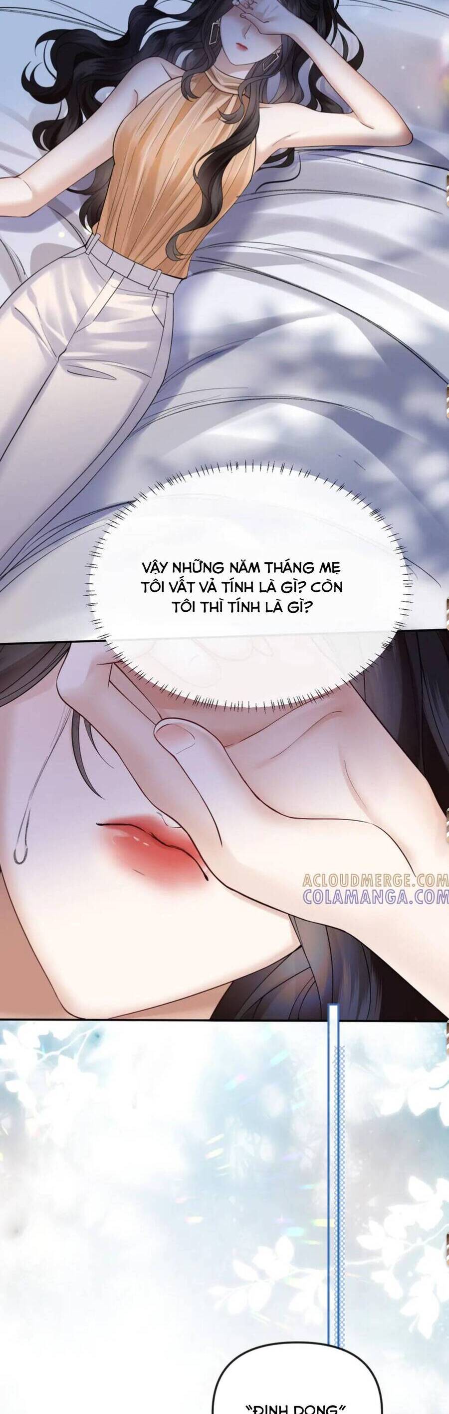 Say Đắm Chương 47 Ảnh 14