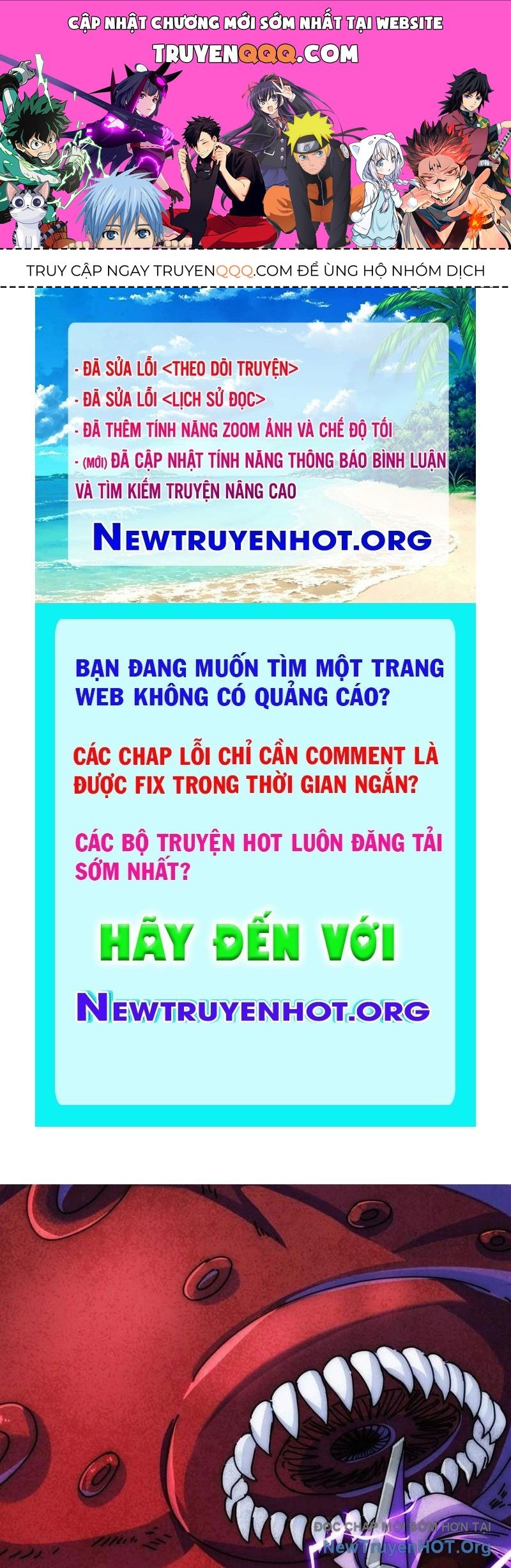 Nhân Vật Phản Diện Trong Trò Chơi Tận Thế Quật Khởi Chương 19 Ảnh 2