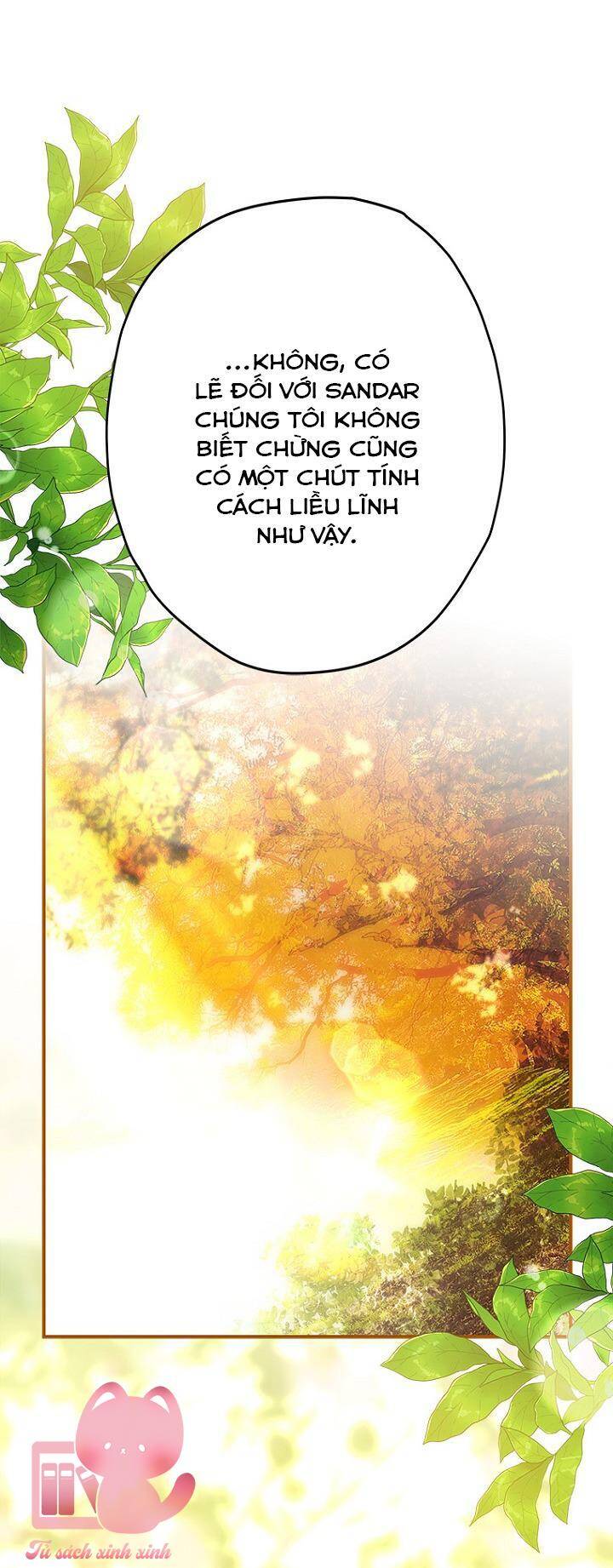 Khế Ước Hôn Nhân Của Mẹ Tôi Chương 84 Ảnh 23