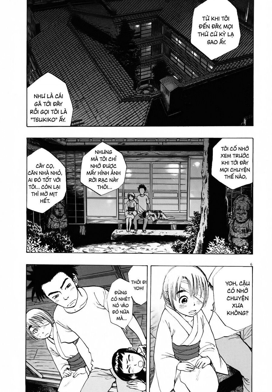 Ressentiment Chương 21 Ảnh 8