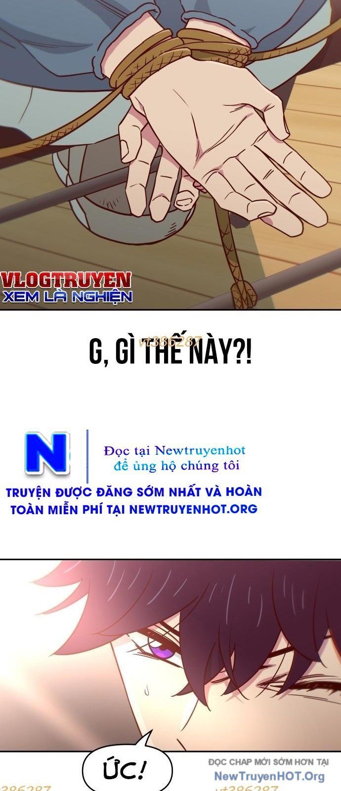 Unluck Chương 54 Ảnh 51