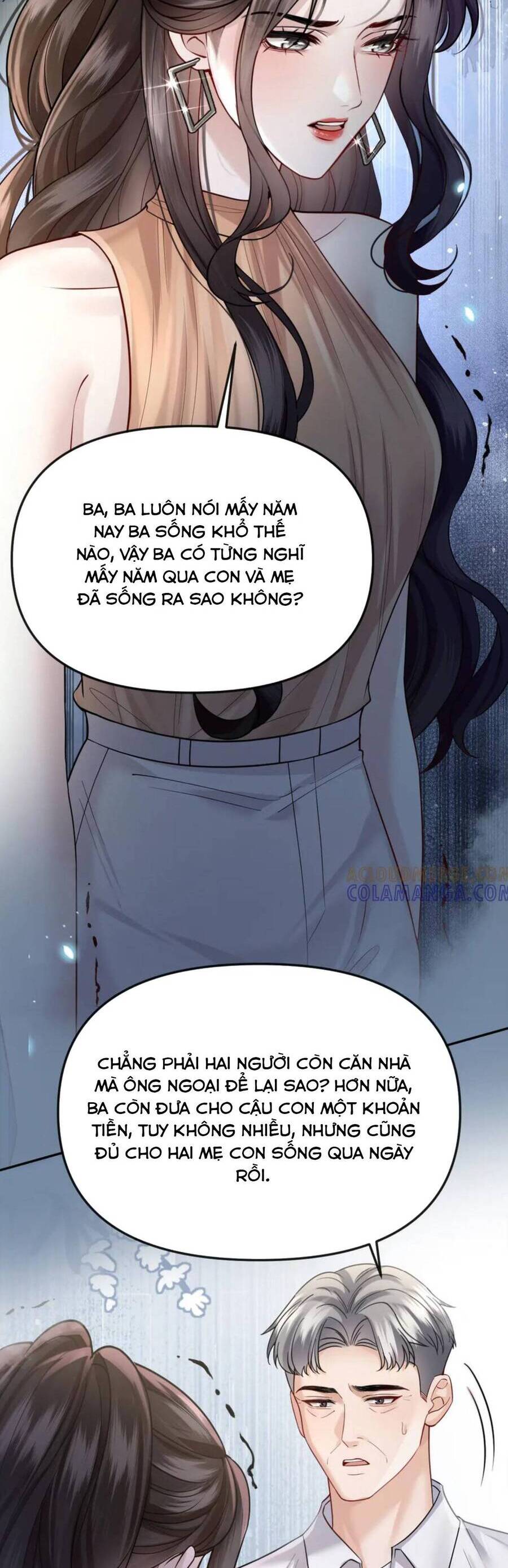 Say Đắm Chương 47 Ảnh 9