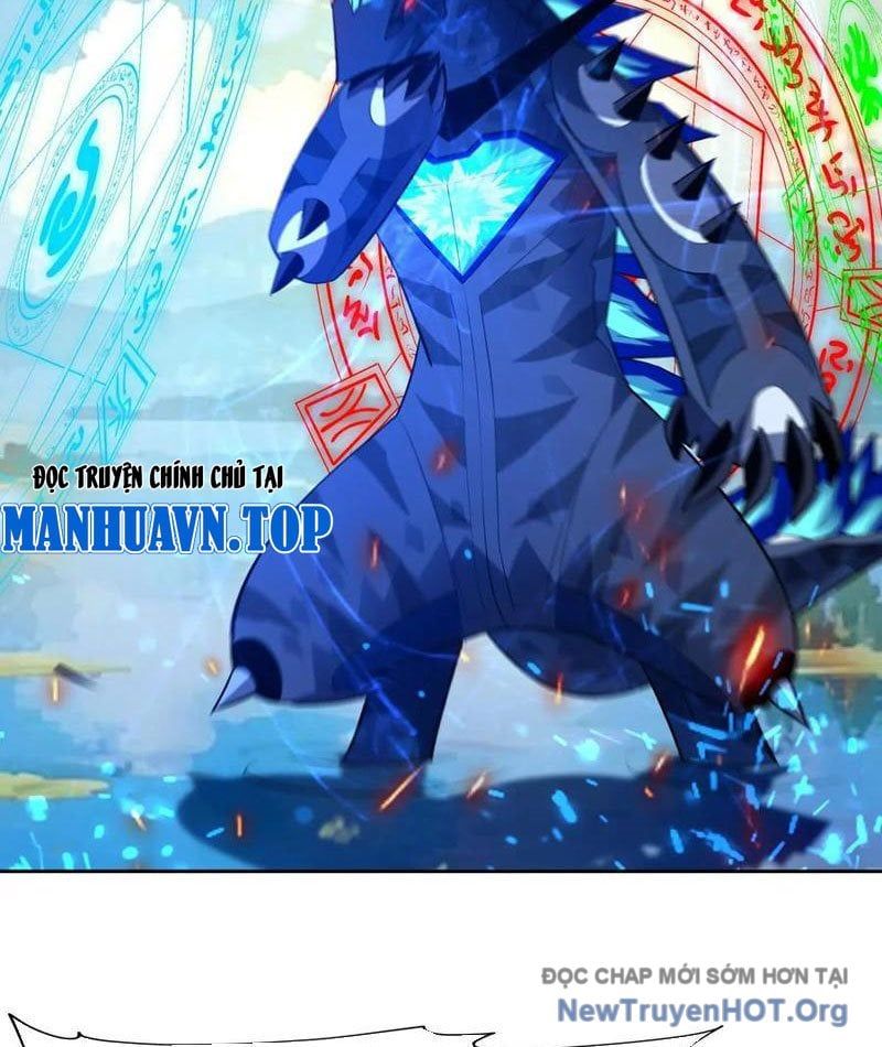 Trùng Sinh Thành Godzilla Chương 315 Ảnh 58