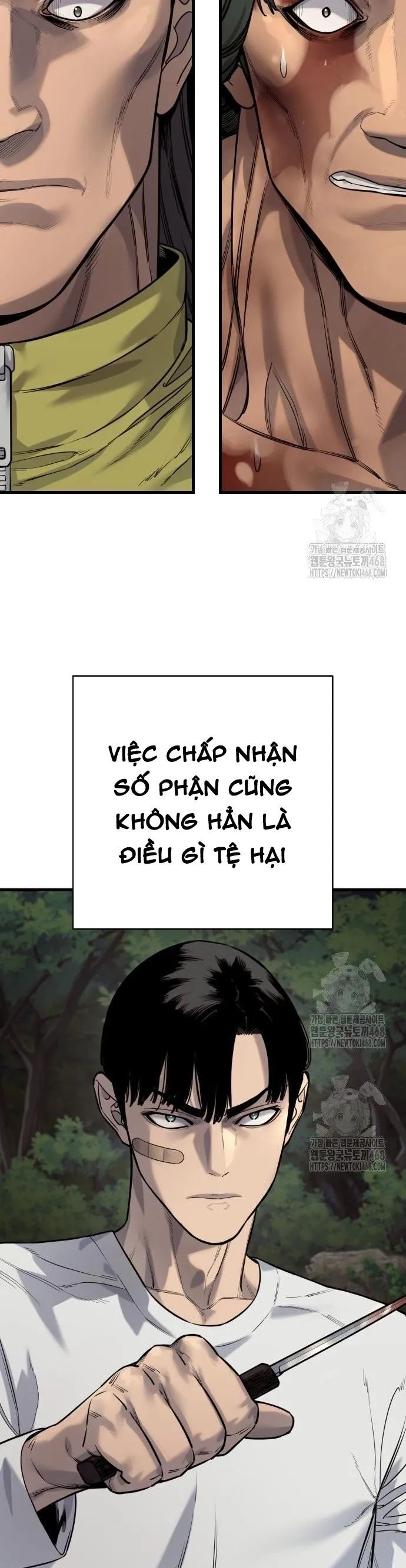 Cảnh Sát Báo Thù Chương 108 Ảnh 38