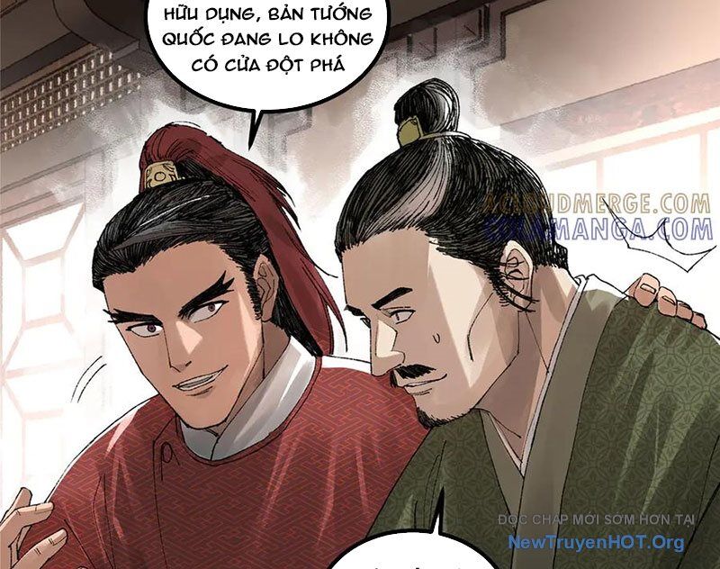 Thiên Hạ Đệ Nhất Lữ Bố Chương 141 Ảnh 36