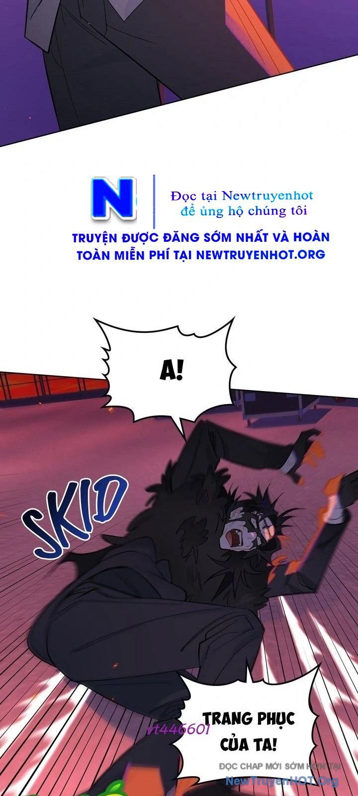 Giao Kèo Với Quỷ Chương 54 Ảnh 47