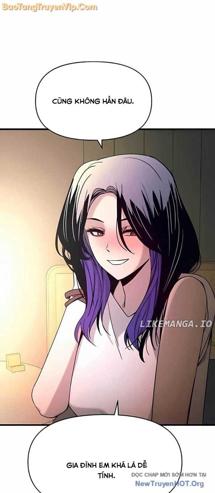 Bias Của Tôi Trên Chuyến Tàu Cuối Cùng Chương 35 Ảnh 43