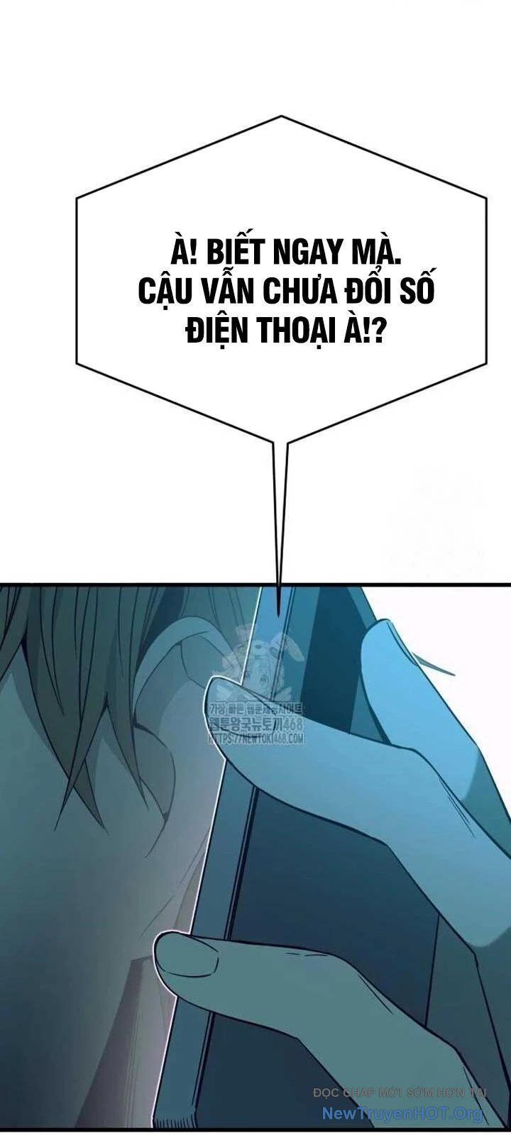 Bias Của Tôi Trên Chuyến Tàu Cuối Cùng Chương 27 Ảnh 116