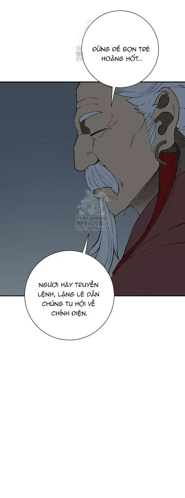Vĩ Linh Kiếm Tiên Chương 121 Ảnh 10