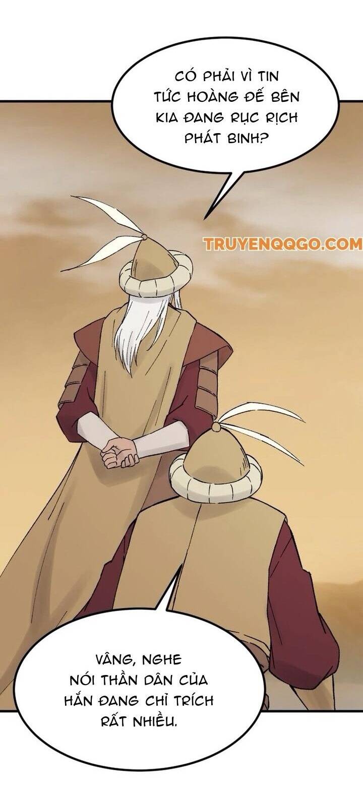 Đại Cao Thủ Chương 108 Ảnh 47