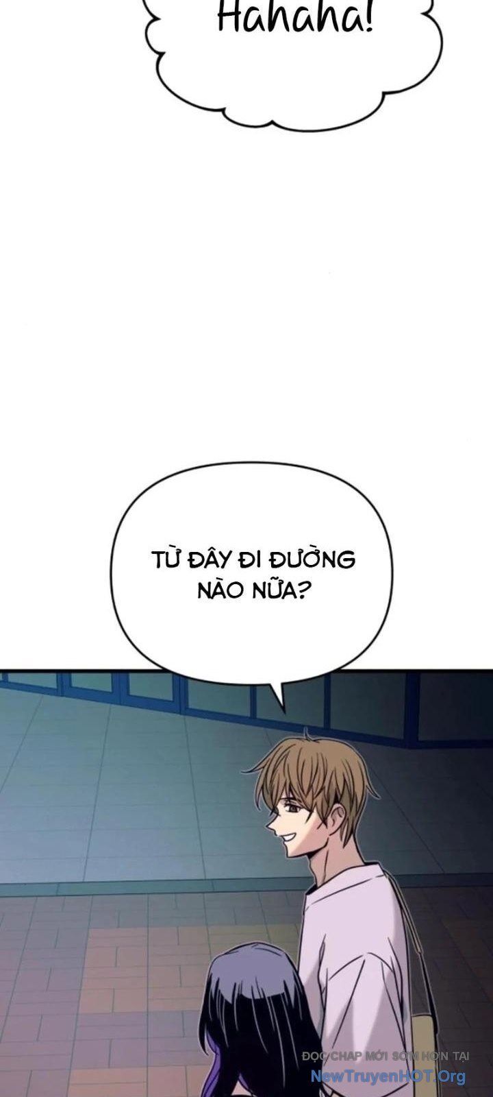Bias Của Tôi Trên Chuyến Tàu Cuối Cùng Chương 34 Ảnh 88
