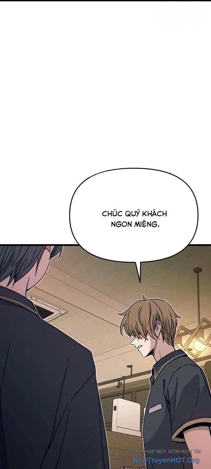 Bias Của Tôi Trên Chuyến Tàu Cuối Cùng Chương 27 Ảnh 52