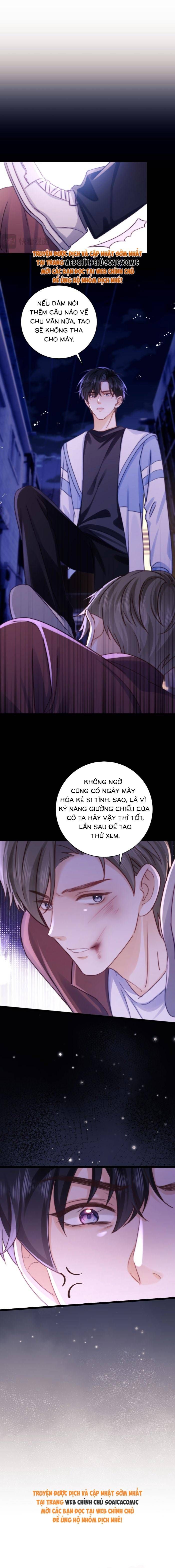 Sa Ngã Chương 62 Ảnh 8