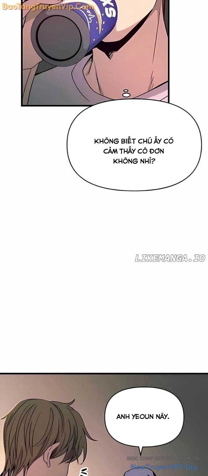 Bias Của Tôi Trên Chuyến Tàu Cuối Cùng Chương 35 Ảnh 46