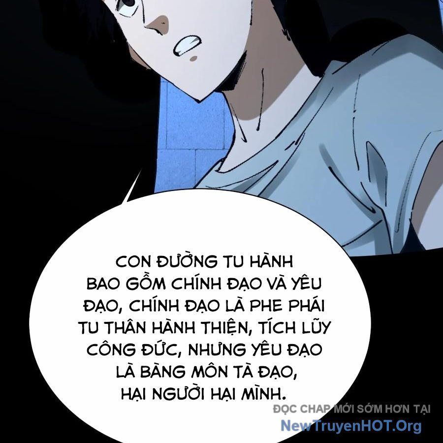 Ngày Tôi Sinh Ra, Bách Quỷ Dạ Hành, Tuyết Thi Hộ Đạo Chương 785 Ảnh 40