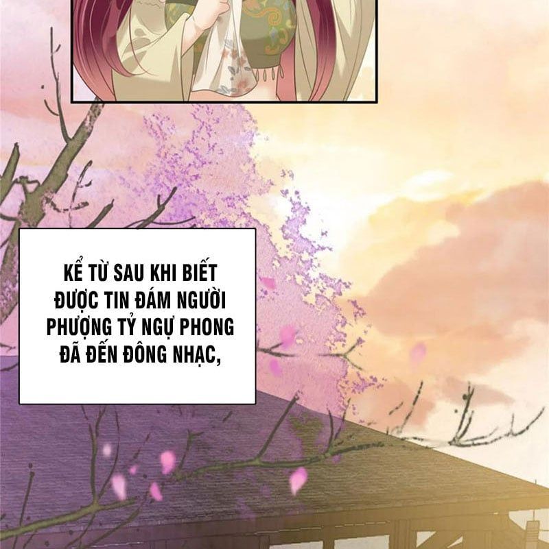 Tà Vương Phúc Hắc Sủng Nhập Cốt Chương 195 Ảnh 22