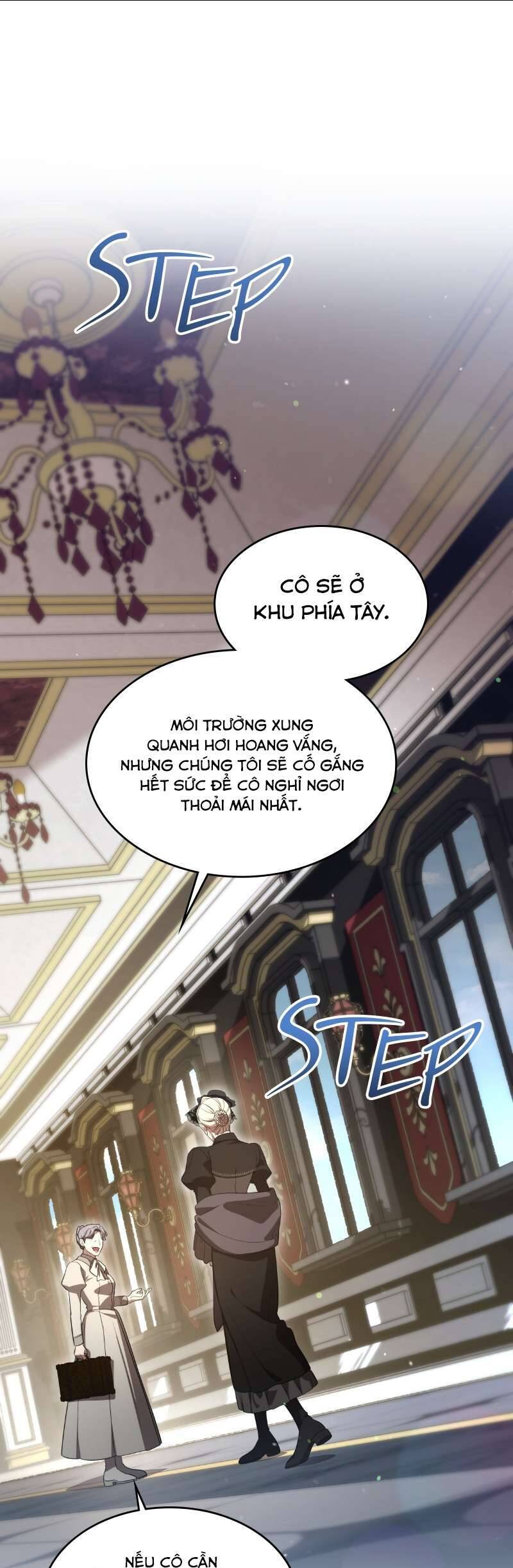 Cái Giá Phải Trả Chương 67 Ảnh 38