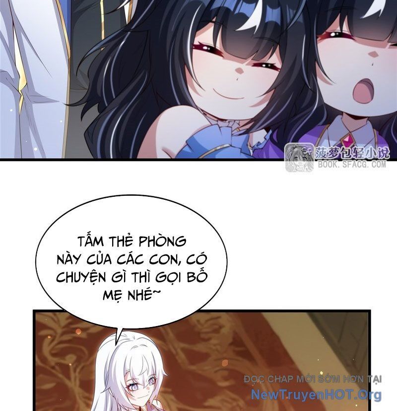 Câm Miệng Đi Ác Long, Ta Không Muốn Trông Trẻ Với Ngươi Nữa! Chương 53 Ảnh 66