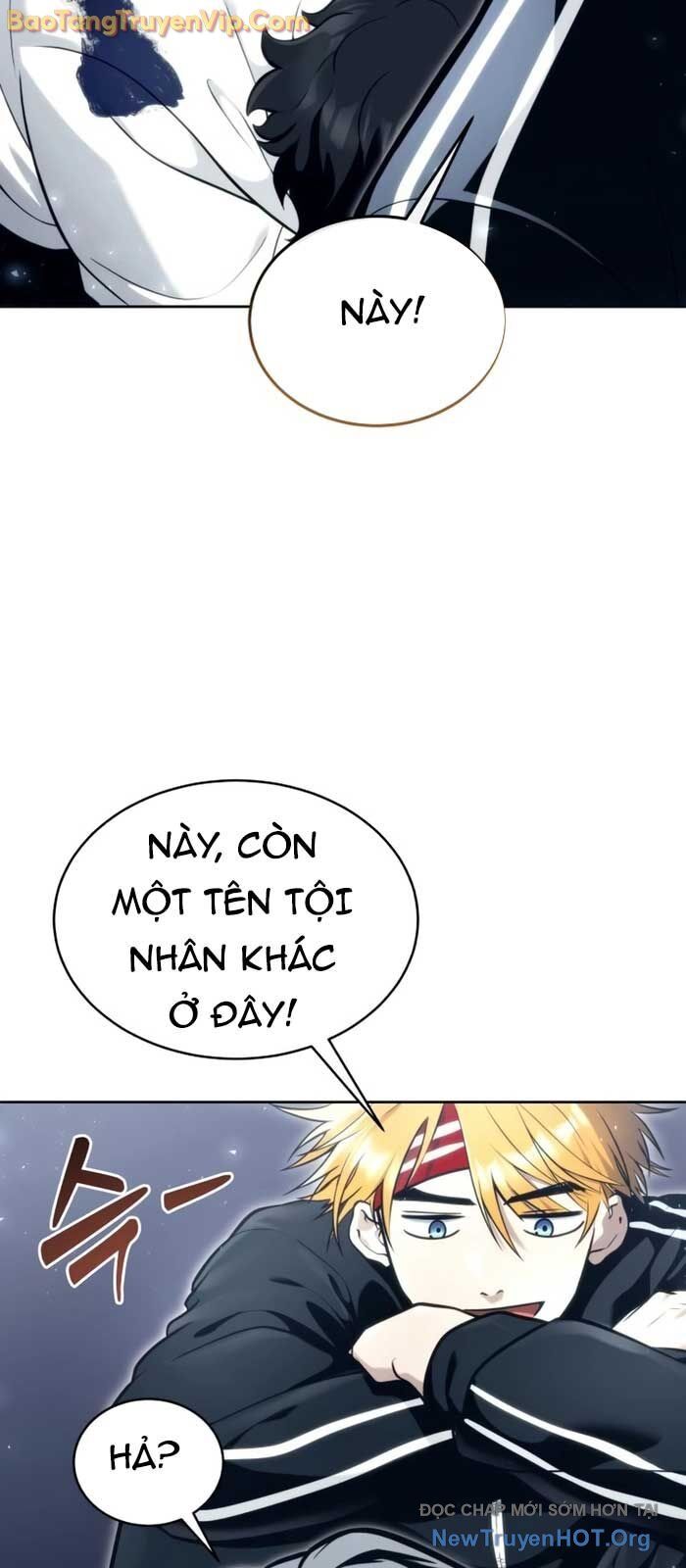 Cuộc Chiến Trong Tòa Tháp: Urek Mazino Chương 19 Ảnh 139