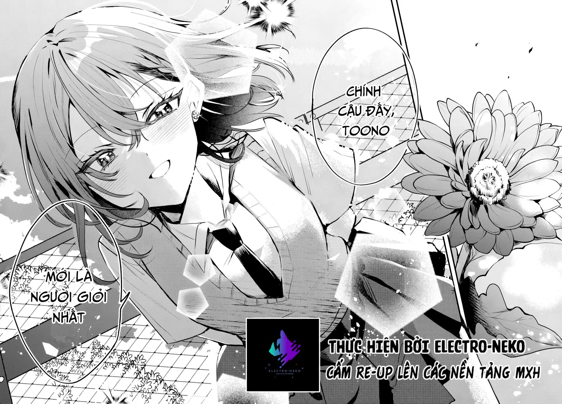 Osoraku Kanojo Wa Ore No Aniki Wo Neratteru Chương 9 Ảnh 30