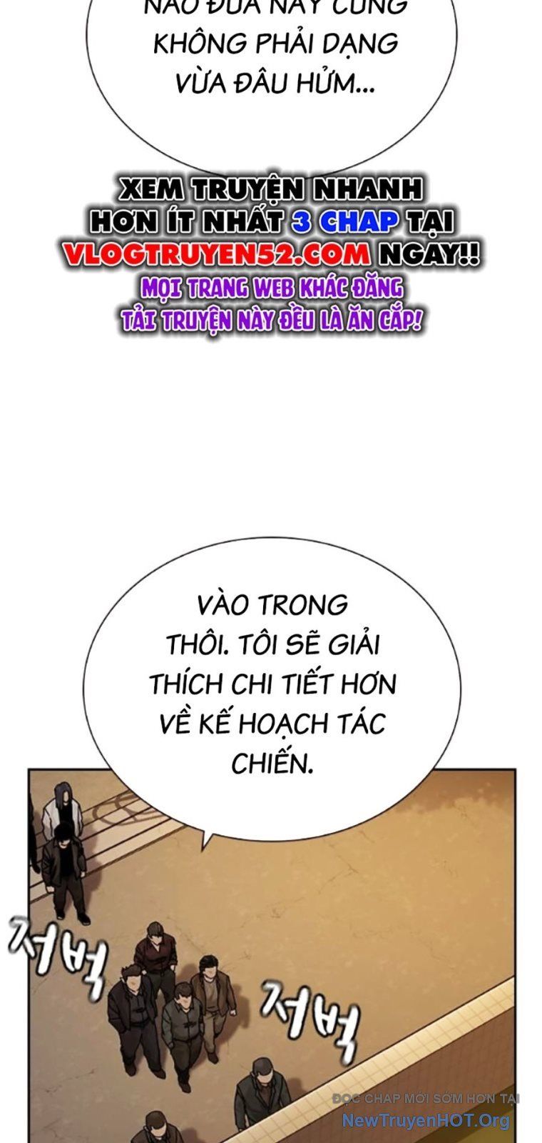 Để Có Thể Sống Sót Chương 178 Ảnh 46