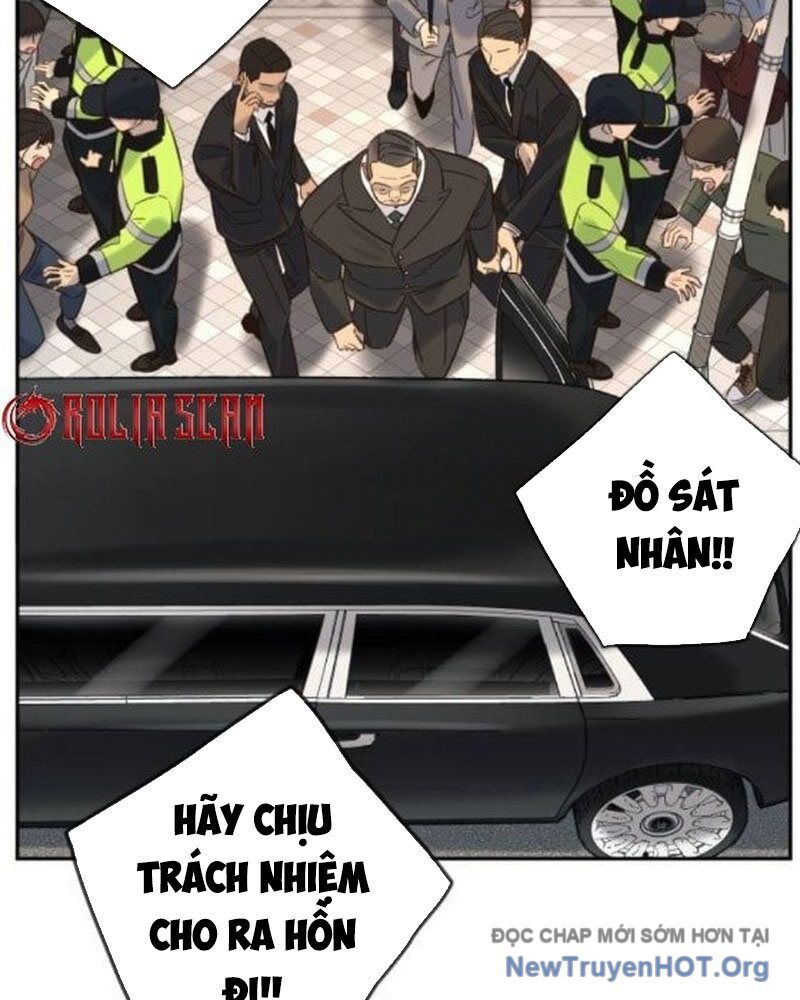 Mọi Người Đều Yêu Cô Ấy Chương 24 Ảnh 130