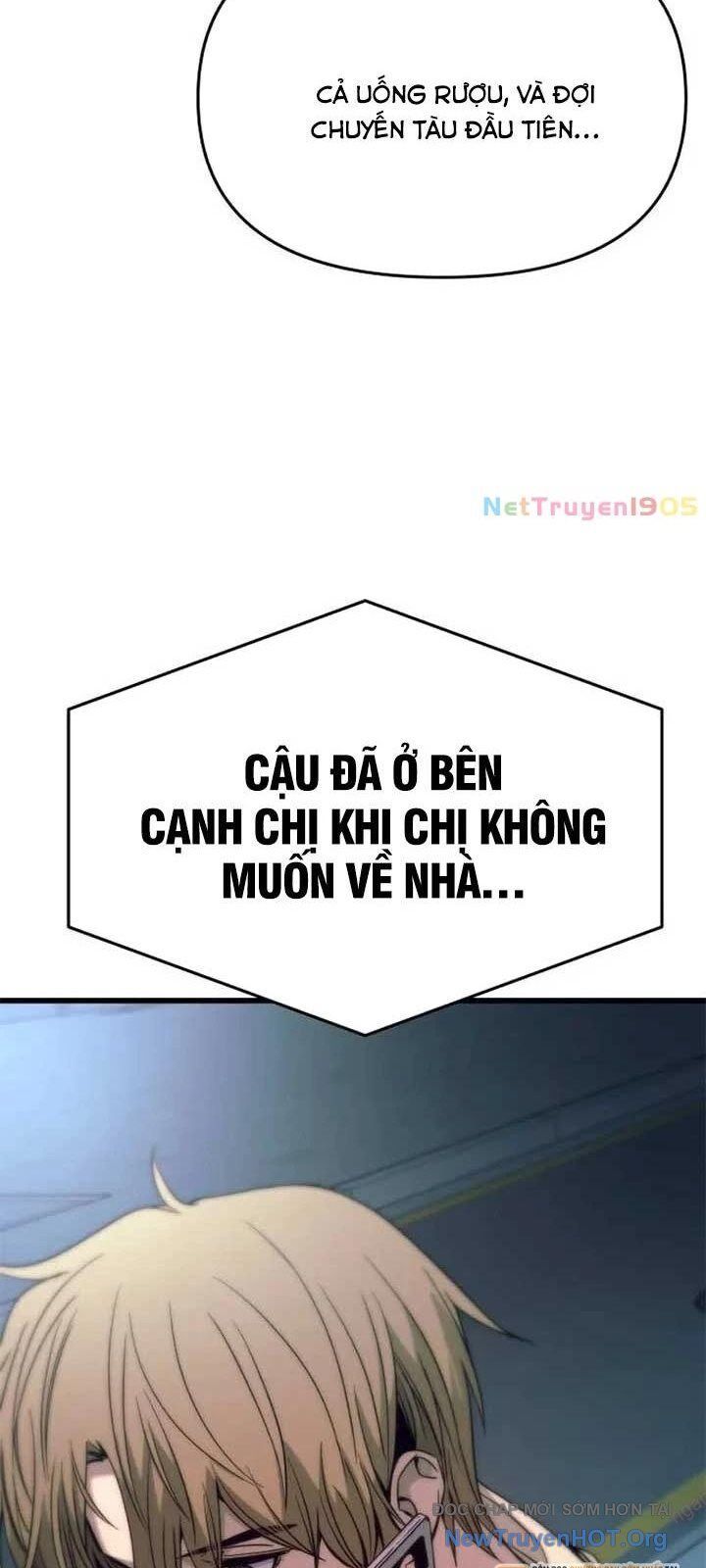 Bias Của Tôi Trên Chuyến Tàu Cuối Cùng Chương 28 Ảnh 37