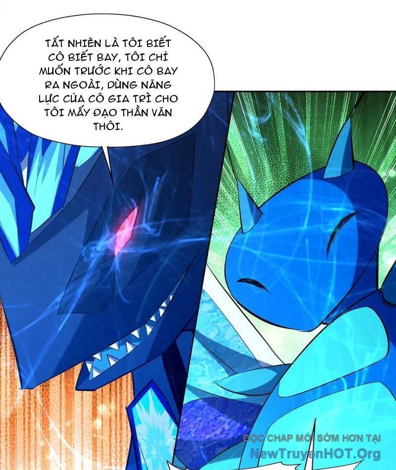 Trùng Sinh Thành Godzilla Chương 315 Ảnh 48