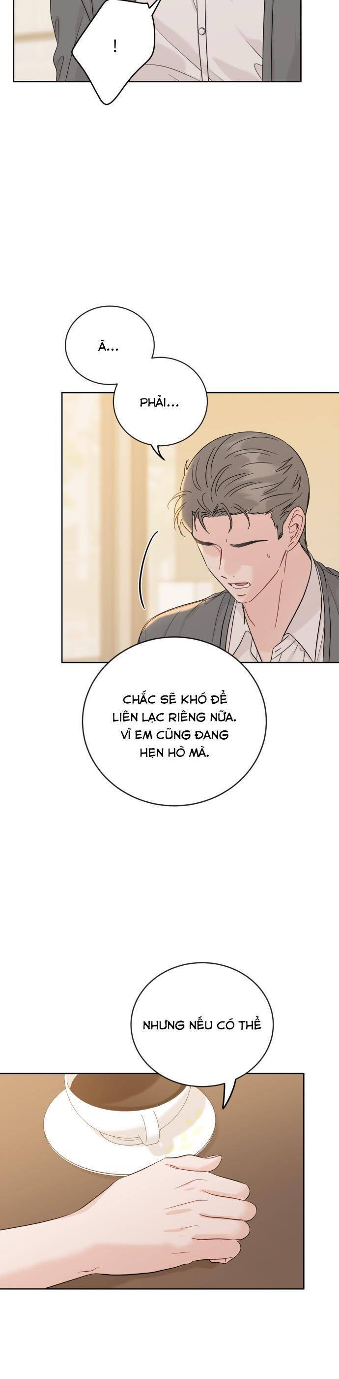Người Một Nhà Chương 113 Ảnh 10
