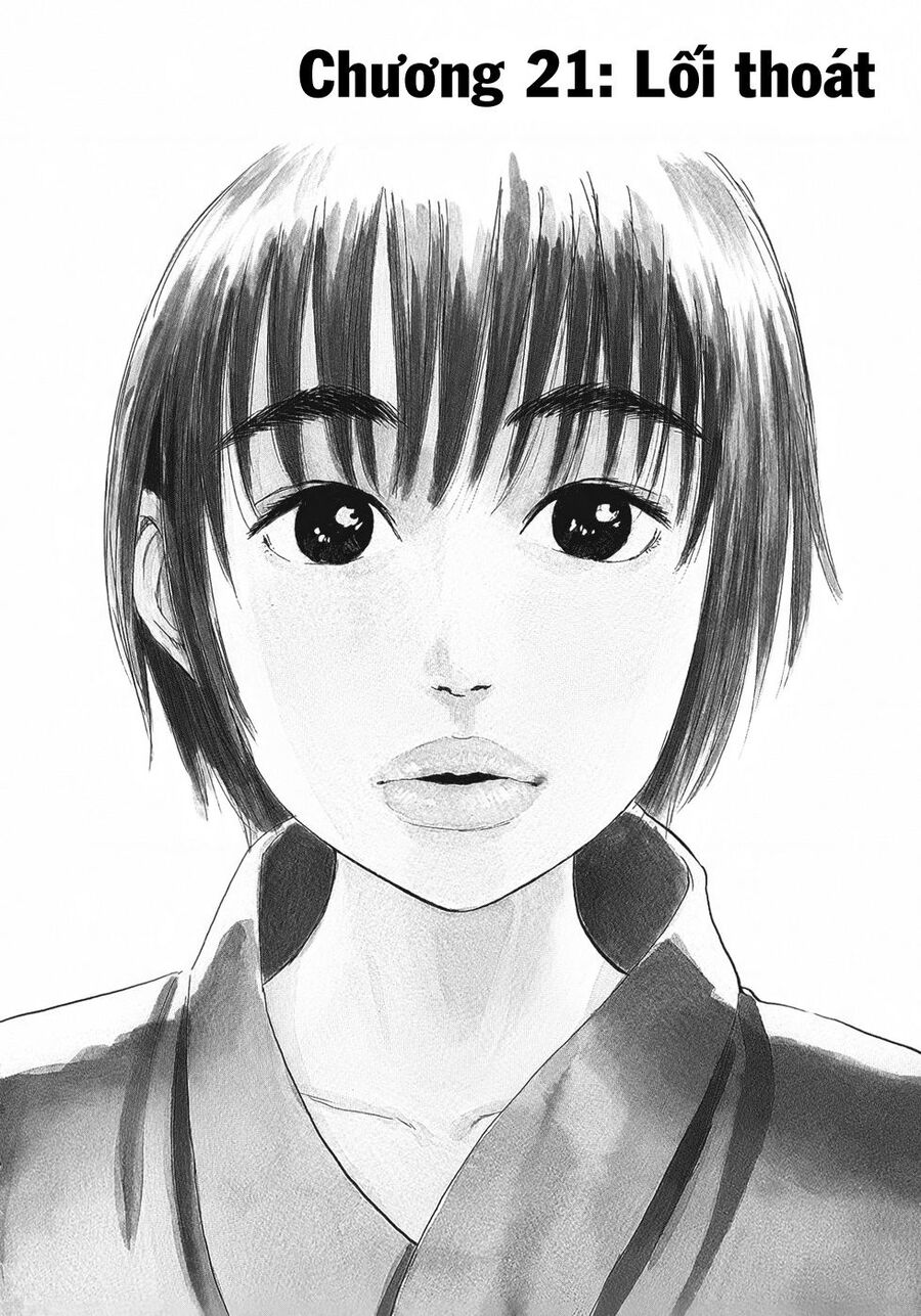 Ressentiment Chương 21 Ảnh 3