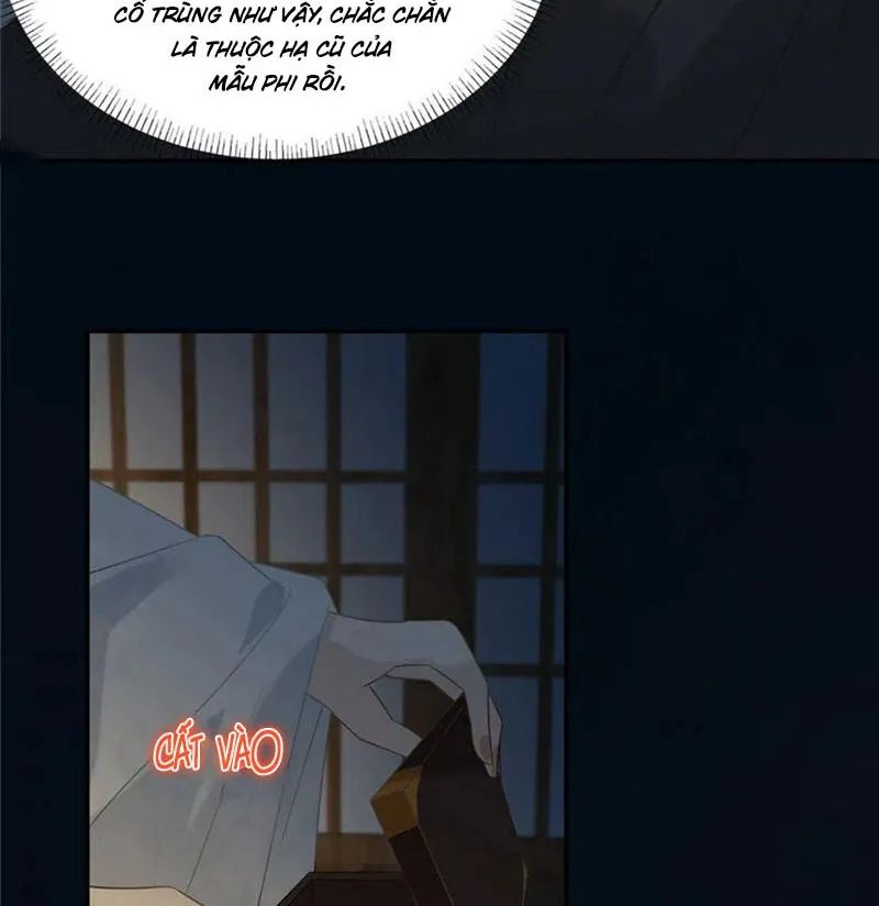 Tà Vương Phúc Hắc Sủng Nhập Cốt Chương 193 Ảnh 25