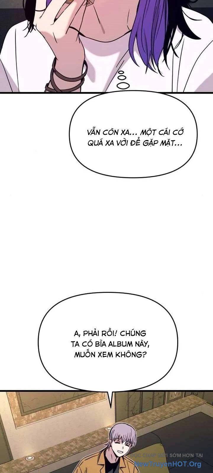 Bias Của Tôi Trên Chuyến Tàu Cuối Cùng Chương 32 Ảnh 56