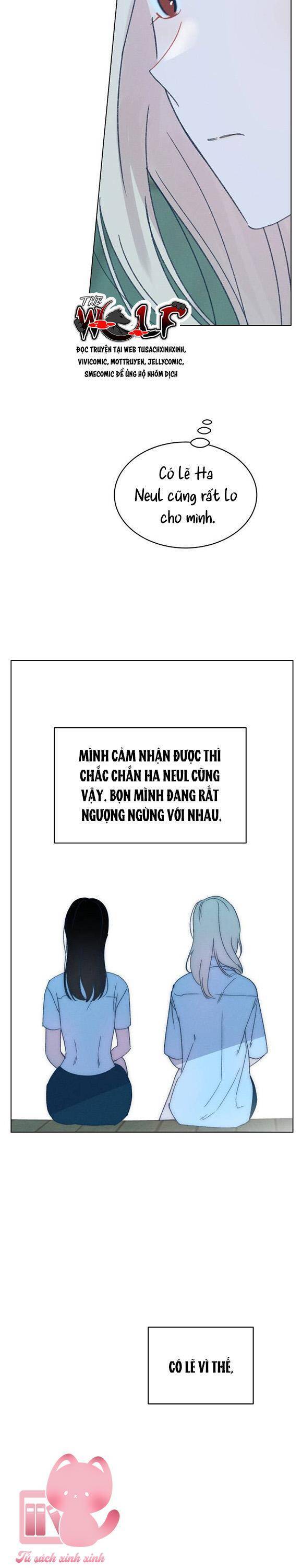 Bầu Trời Mùa Hạ Dấu Yêu Chương 52 Ảnh 17