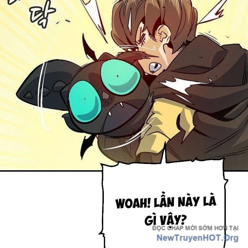 Độc Cô Tử Linh Sư Chương 178 Ảnh 183
