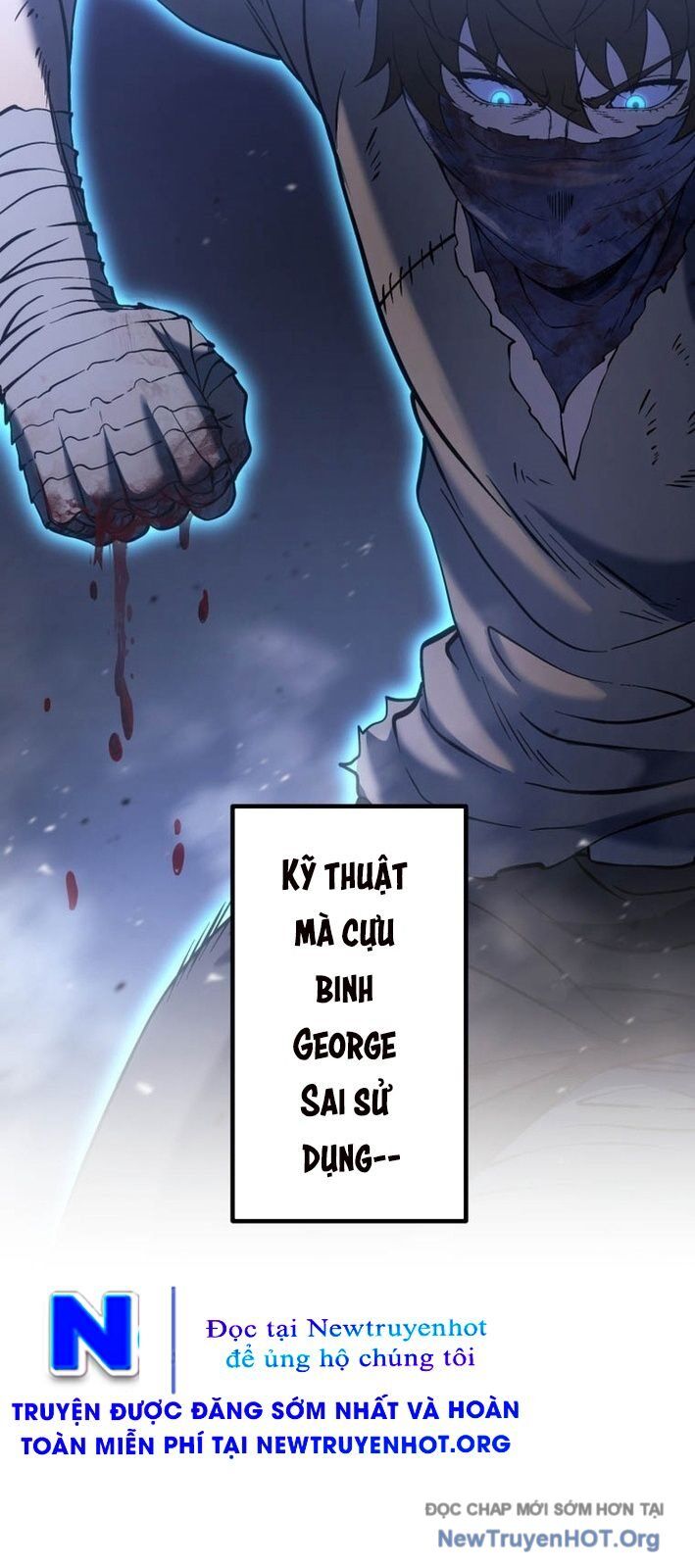 Cựu Chiến Binh Tối Thượng Chương 14 Ảnh 56