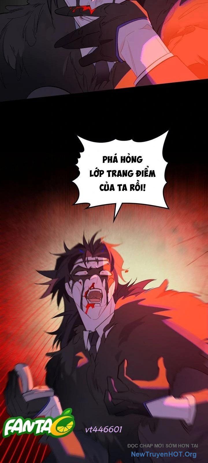 Giao Kèo Với Quỷ Chương 54 Ảnh 41
