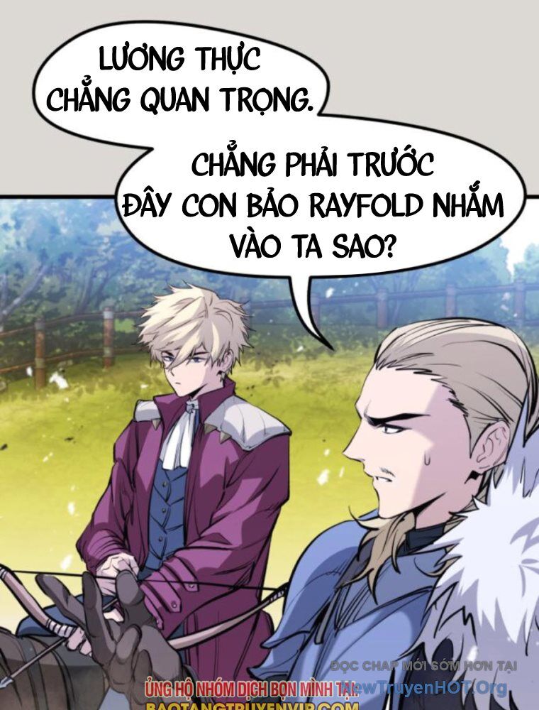 Mỗi Lính Đánh Thuê Trở Về Đều Có Một Kế Hoạch Chương 50 Ảnh 35